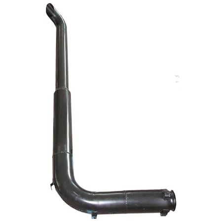 Aftermarket Exhaust Pipe Fits John Deere 7610 7710 7800 7810 7600 7700 RE175775 MUF90-0072